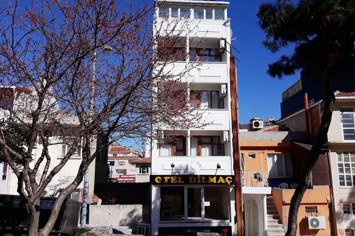 Hotel 67 of 73