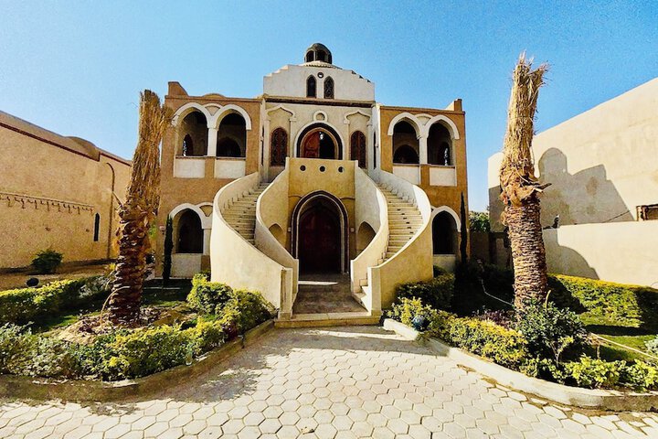 Saray El Omda Wellness Retreat Village