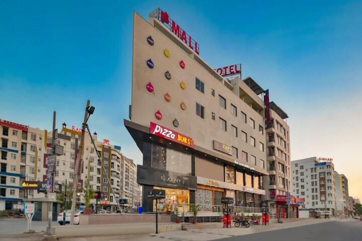 M3 Hotel