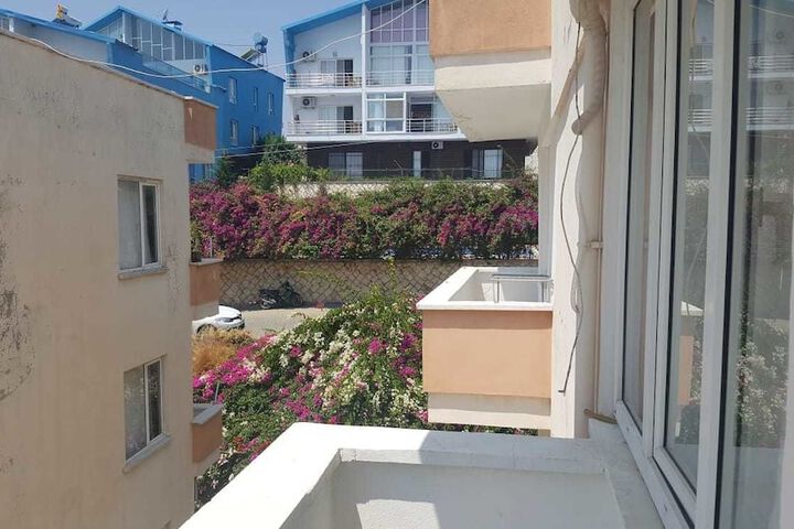 Terrace/Patio 2 of 11