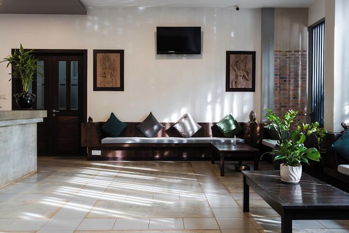 Hotel Interior 2 of 219