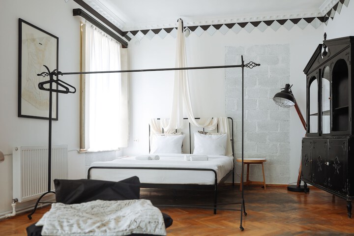 Your Lovely Boudoir