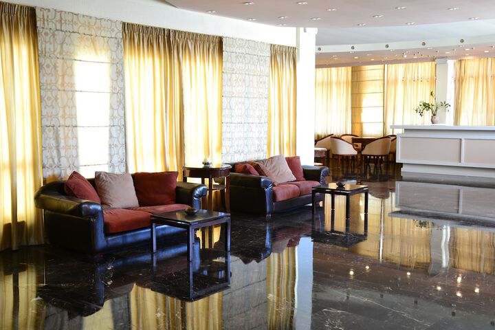 Hotel Interior 10 of 26