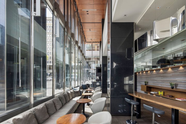 Hotel Interior 2 of 92