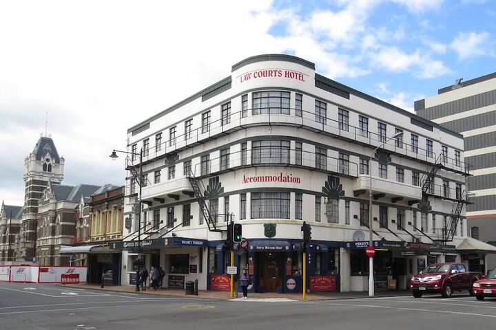 Hotel 48 of 48