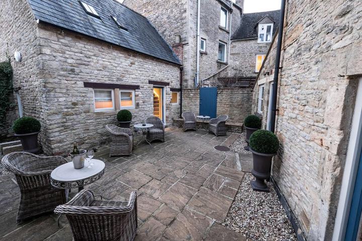 Terrace/Patio 51 of 51