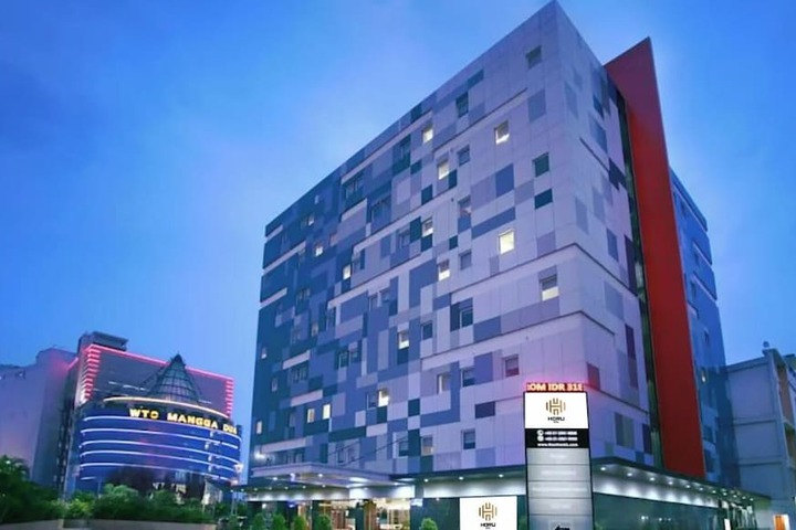 Horu Hotel Mangga Dua Square
