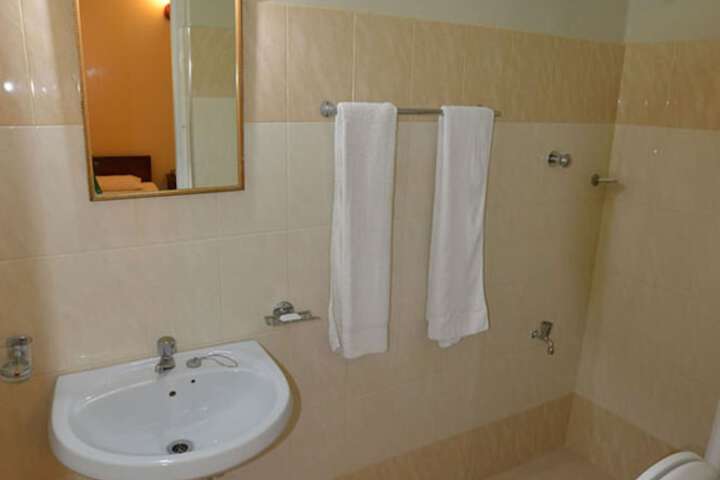 Bathroom Vanities