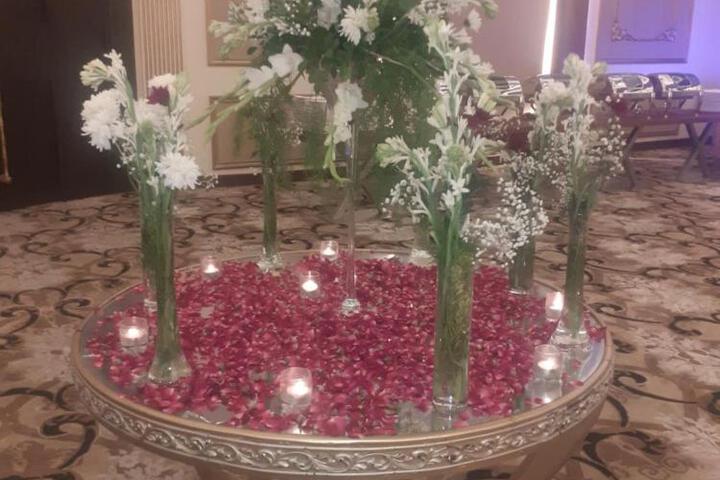 Hotel Gulberg Lodges MM Alam Road Gulberg Cavalry Lahore