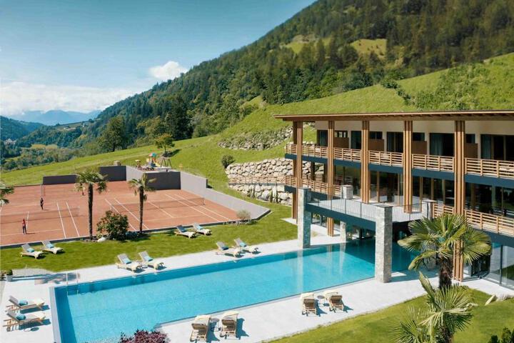 Hotel Sonnenalm