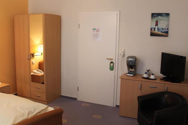 HOTEL STADT NORDEN