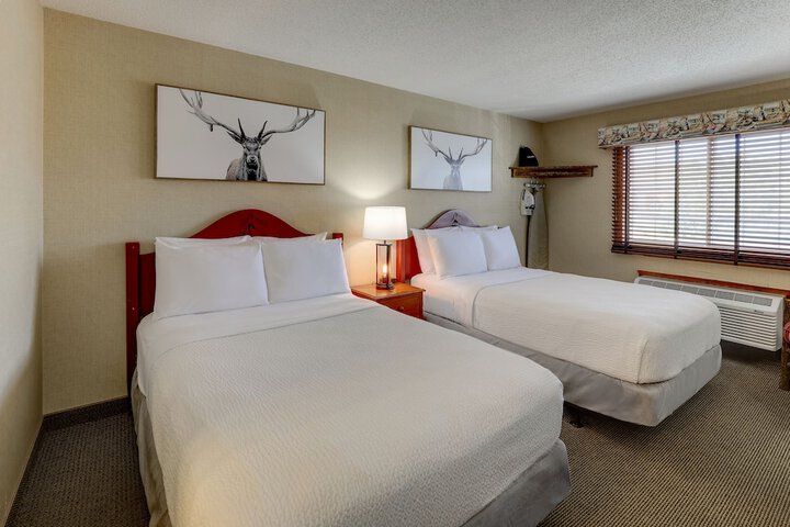 Quadruple Deluxe 2 Double Beds (4 of 5)