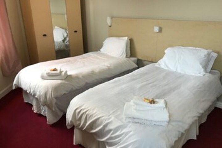 The Singleton Hotel