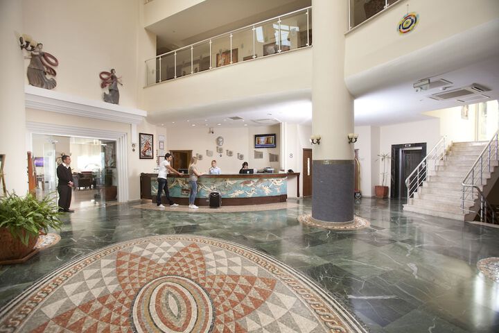Hotel Interior 3 of 48