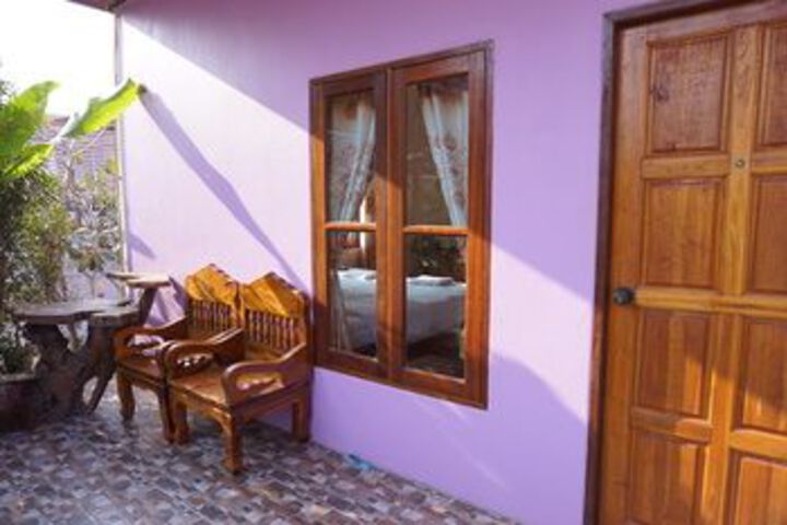 Terrace/Patio 36 of 38