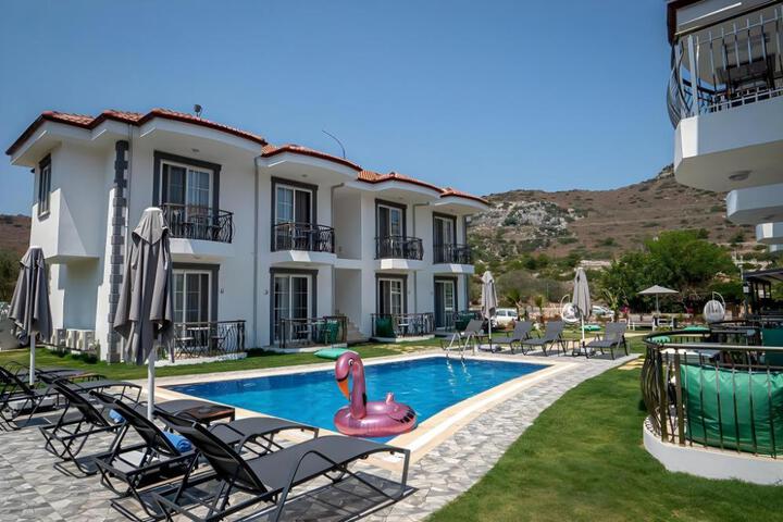 GREEN HEAVEN BOUTIQUE HOTEL