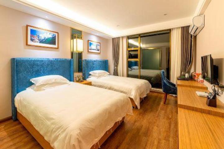 Dazha Boutique Hotel