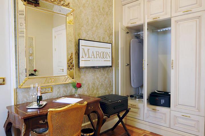 Fitness Center Photo