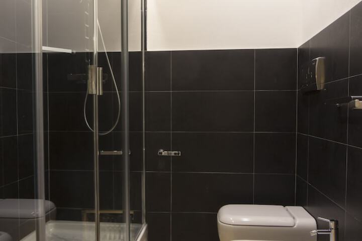 Bath Amenities