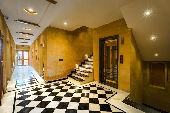 Hotel Interior 39 of 42