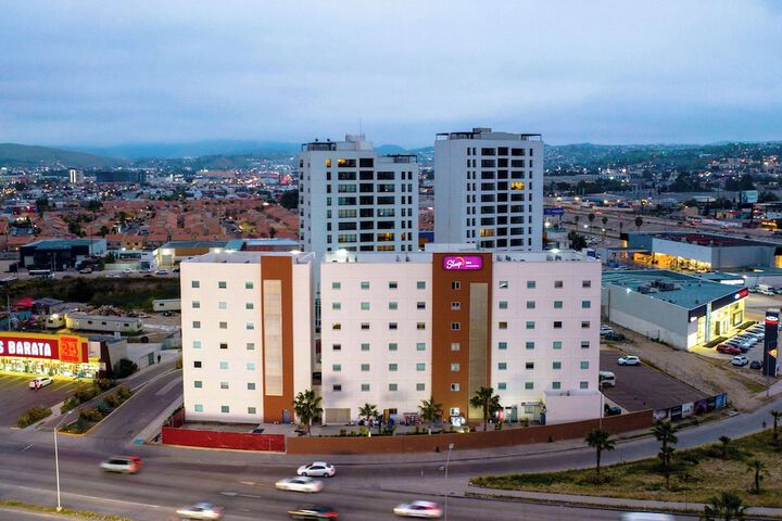Hotel 67 of 68
