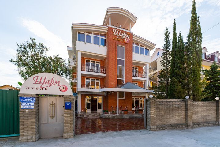 Hotel 46 of 51