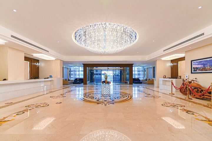 Hotel Interior 2 of 47
