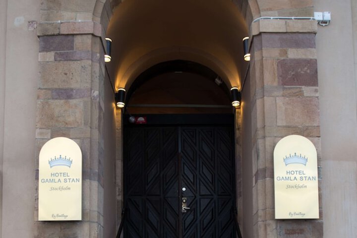 Hotel 84 of 88