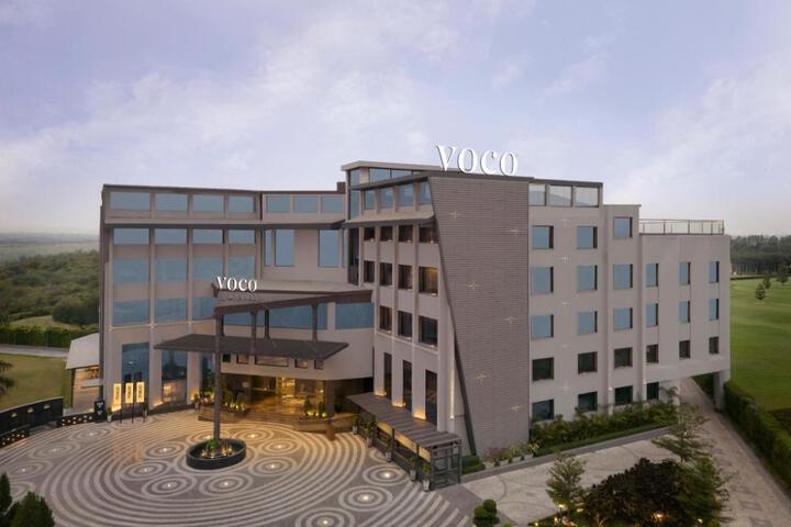 voco Amritsar by IHG