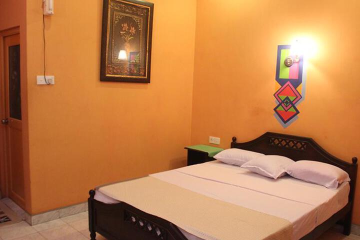 Hotel Terrel - Ampara