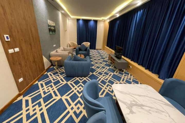 Hotel Interior 31 of 37