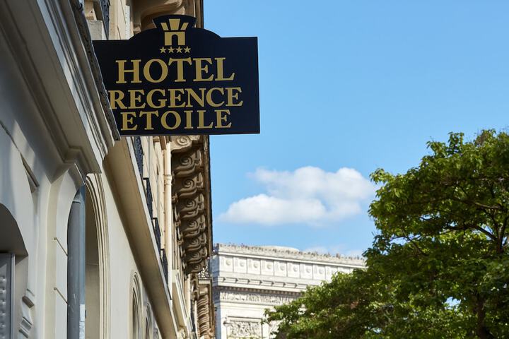 Hotel 49 of 52