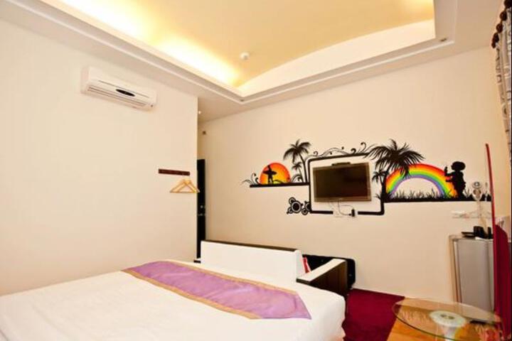 Wave Melody Inn