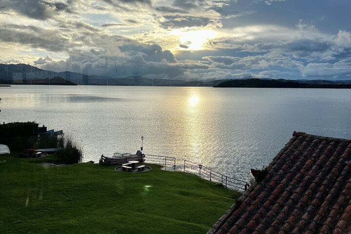 Hotel View 40 of 42