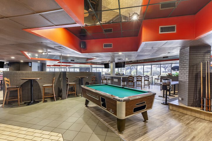 Restaurants