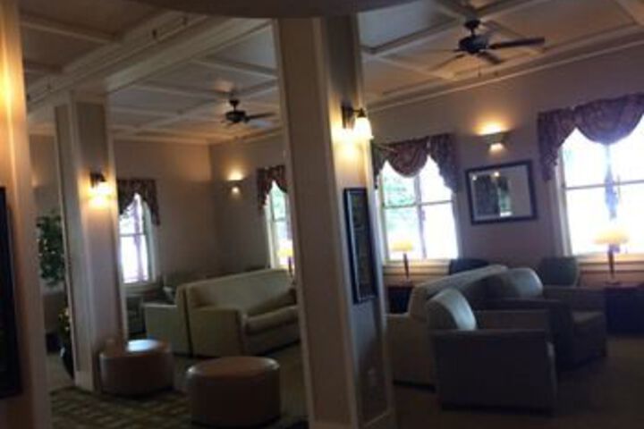 Hotel Interior 25 of 30