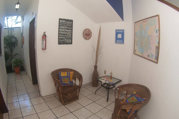 Hotel Interior 24 of 29