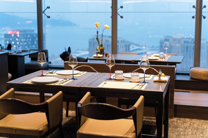 Restaurants