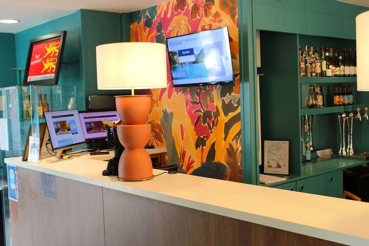 Hotel Interior 3 of 60