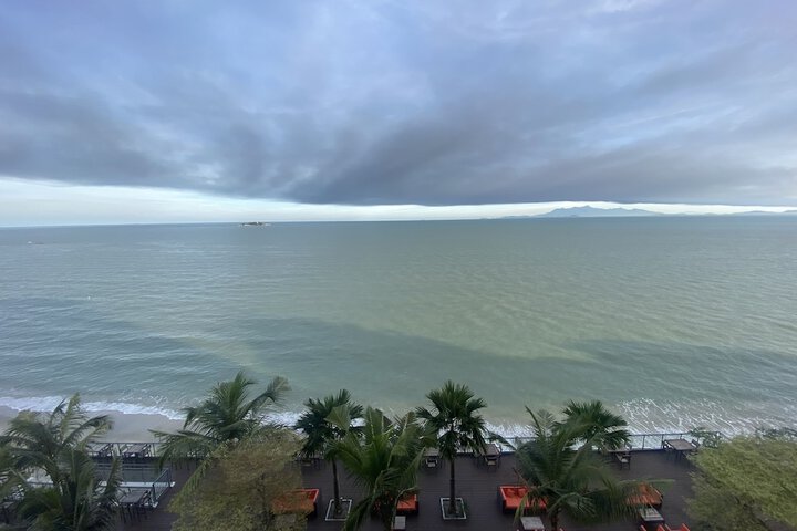 Hotel View 56 of 56