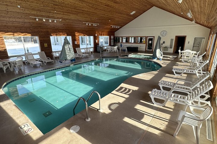 Photo of Birchwood Lodge Pool