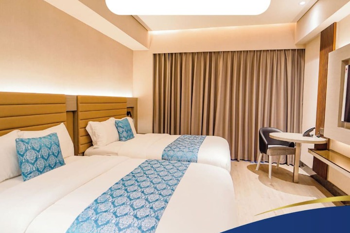 Room 7 of 45