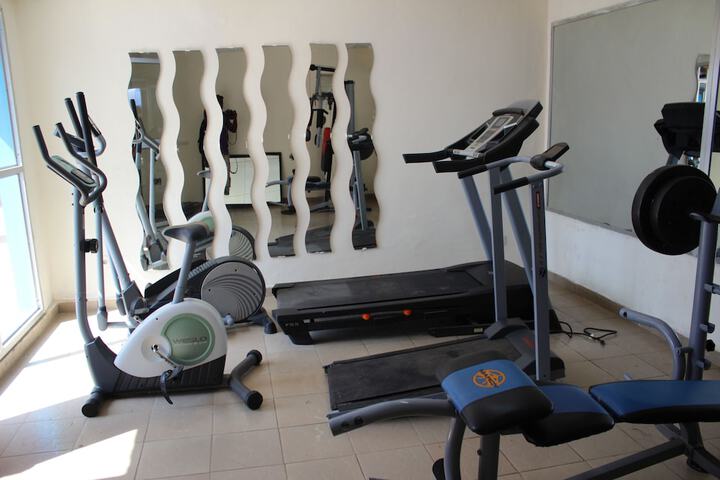 Health and Fitness 18 of 24