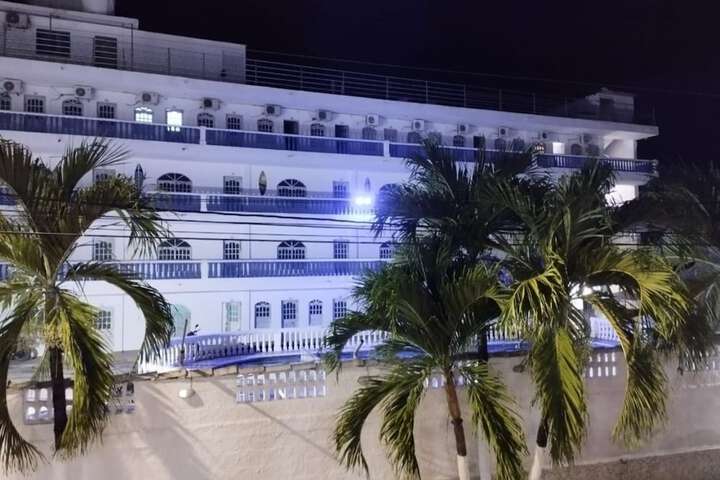 Hotel 8 of 8