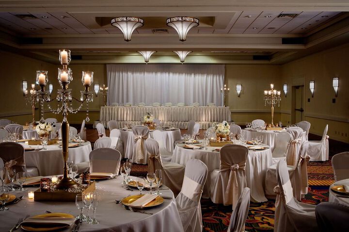 Ballroom