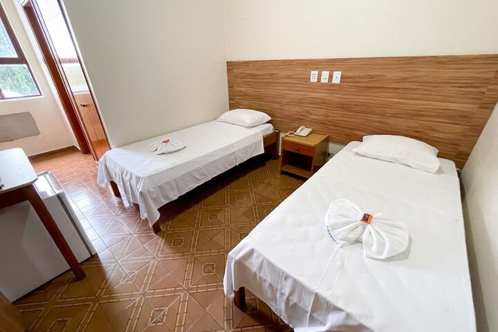 Hotel Almanara
