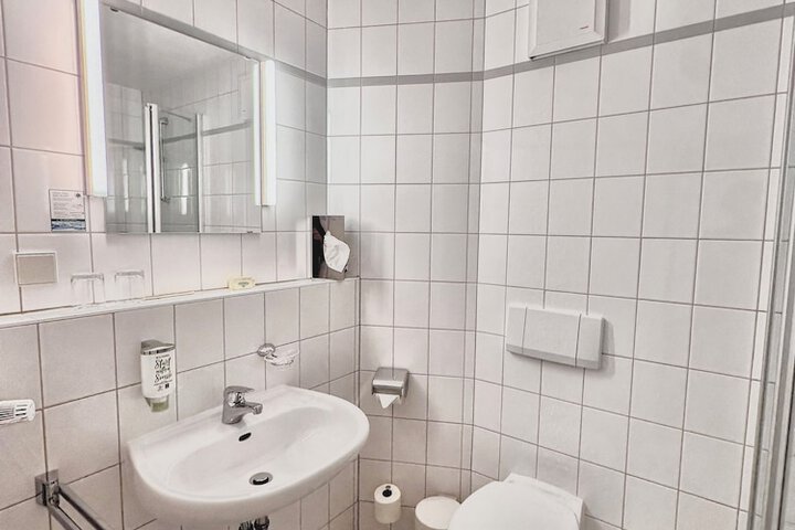 Fitness Facility Photos