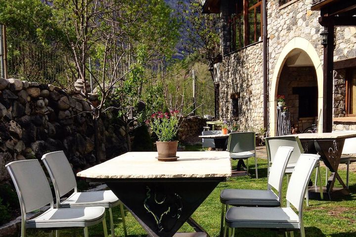 Photo of Hotel Casa Arcas