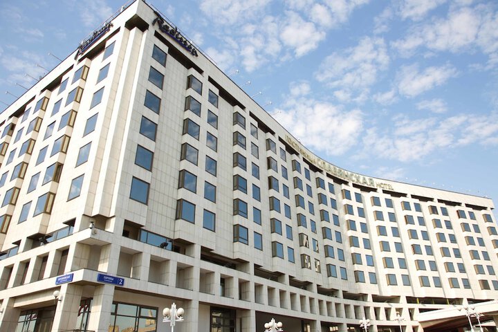 Hotel 209 of 219