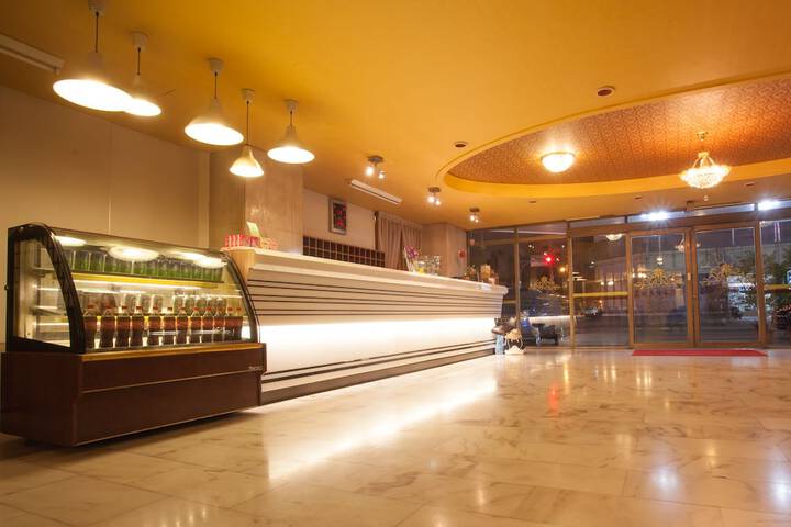 Hotel Interior 3 of 51
